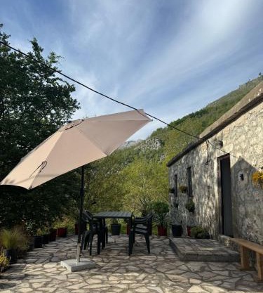 Nature Escape Montenegro