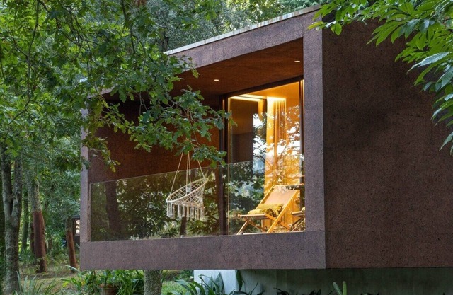 Nature Escape with Pool & BBQ