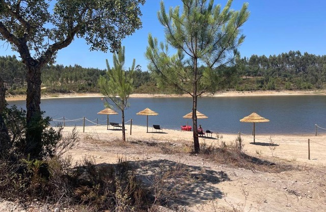 Nature Forest - Herdade de Martingil