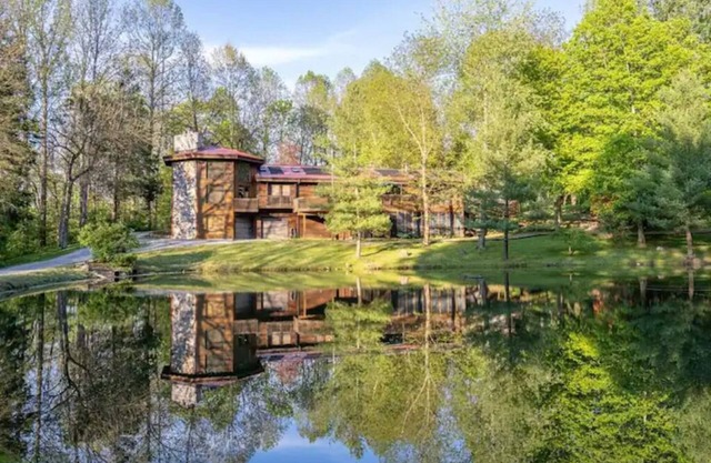Nature Spa House | Hot Tub, Sauna, Pool, Relax