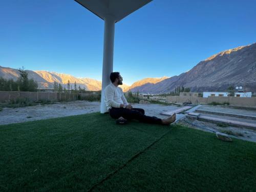 Natures View Residency