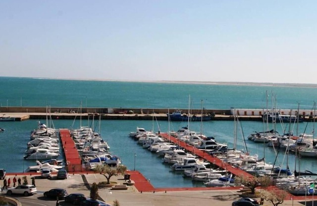 NAUTIC APARTMENT Experience, Discover, Enjoy, Relax.