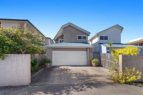 Nautica on Marine Parade by Kingscliff Accommodation
