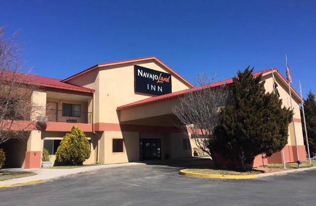 NavajoLand Inn