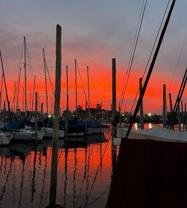 Navegando Buenos Aires