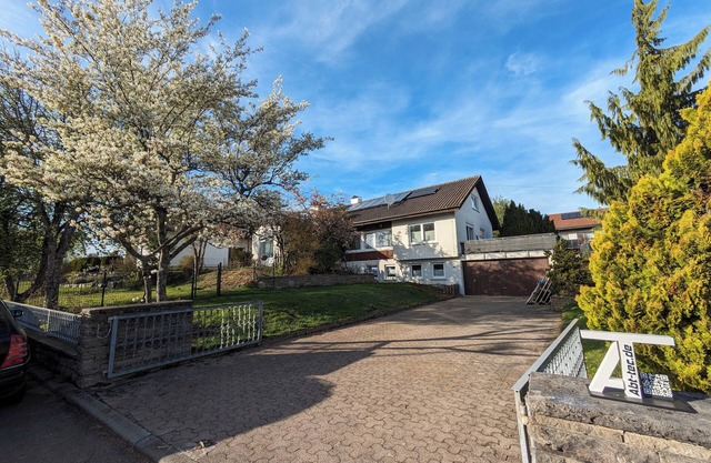 nBitzer Blick Feel at home! 2 rooms, fully equipped kitchen