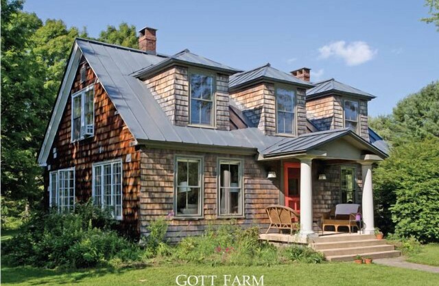 nCharming, Private & Peaceful Waterfront Farmhouse, Studio and Camp