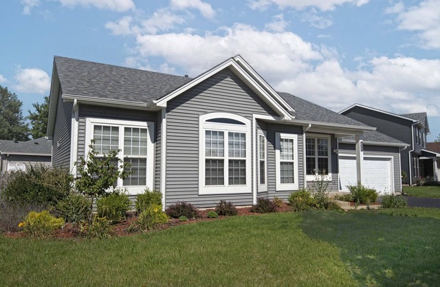 nCozy ranch with 4 bedrooms