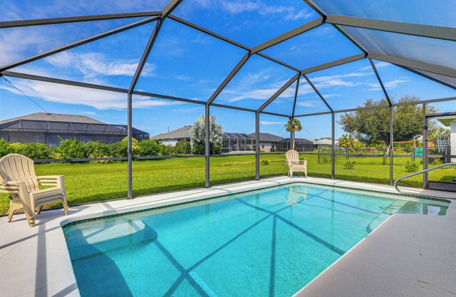 Near 5 Golf Courses: Rotonda West Home w/Pool!