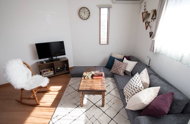 Near AsakusaSkytreeNewly House 3LDK For Families/Sumida-ku Tokyo