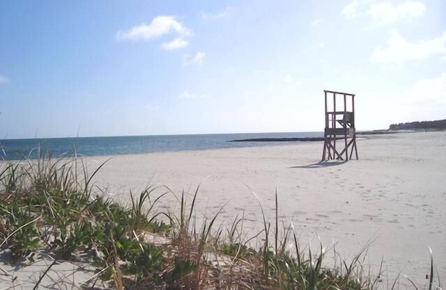 Near Beach-Studio cottage with Central Air- WIFI