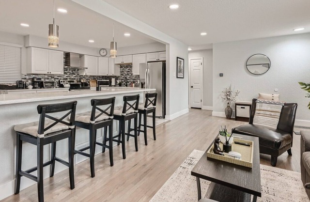 Near DT Denver & Mountains | Pet Friendly | Ping Pong Table, Darts, & More