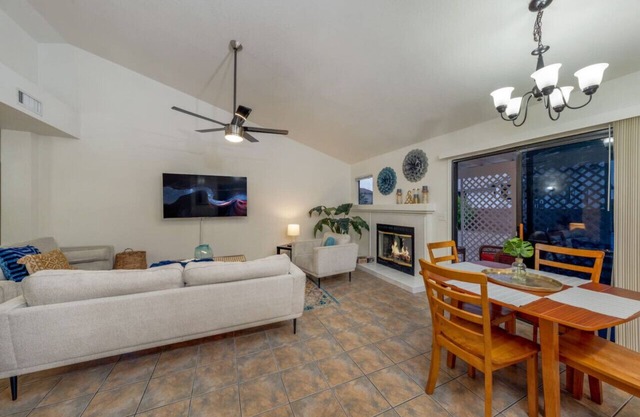 Near NW Hospital/3 BR & 2 BA/Fenced/Garage