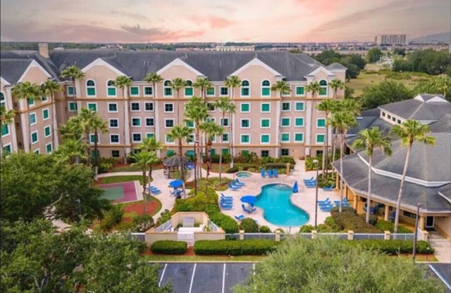 Near Parks Cozy Apartament At Lake Buena Vista