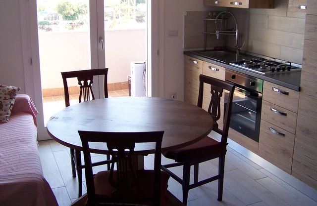 Near the beach, new apartment / Vicino al mare, nuovo appartamento