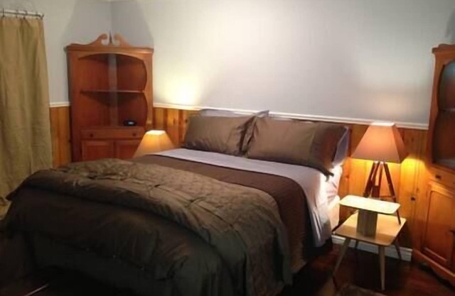 Near the Slopes - Big Bear Mountain getaway
