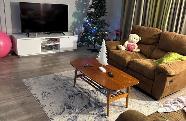 Neat and cozy 3 bedroom house