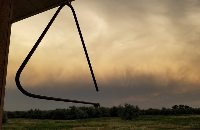 Nebraska Country - Luxury Hunting Cabin