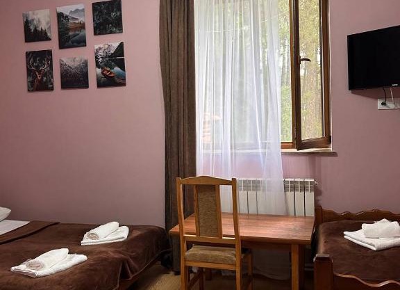 Nectar hotel