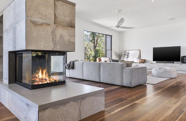 Ned's Retreat - Luxurious Coastal Escape Late Checkouts
