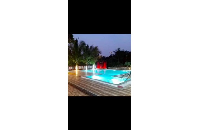 NEEL AGRO TOURISM & RESORT NERAL