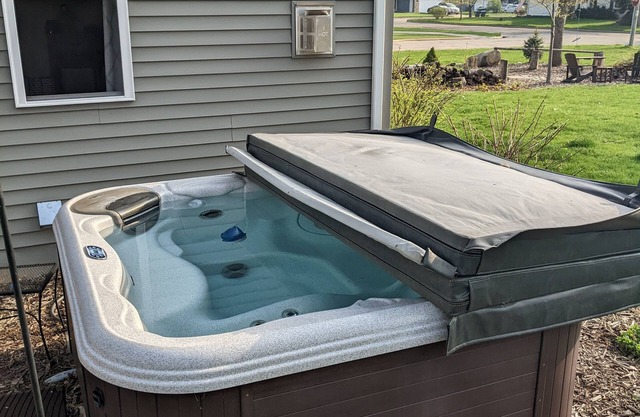 Neenah 5 bedroom - Airventure