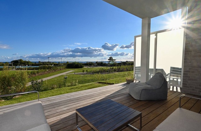 Nees in' Wind - Nees in Wind, 3 room apartment