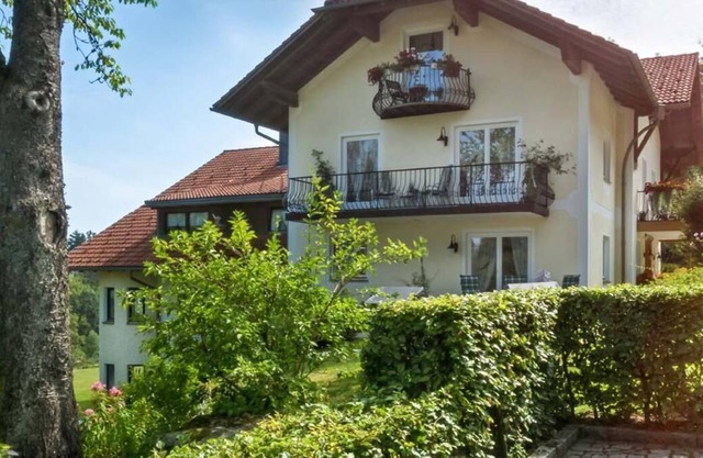 Nehmen sie eine kleine Auszeit in unserer 50qm Ferienwohnung - 2-4 Personen