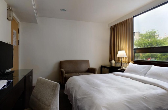Nei Jiang Hotel
