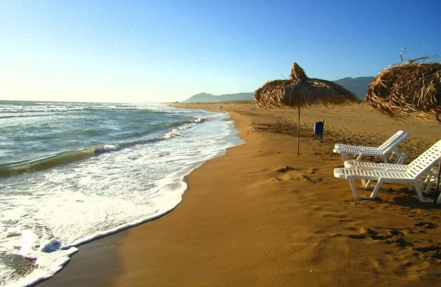 Nelly's Seaview Retreat - Summer Cozy Getaway