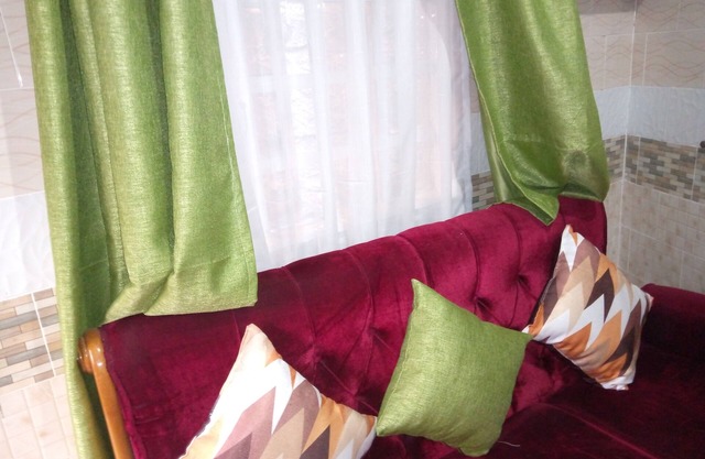 Nelnas Holiday Home(Airbnb)In Nakuru City