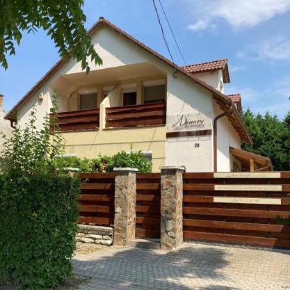 Nemere Apartmans