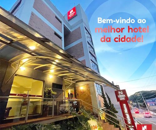 Nena Residence Hotel