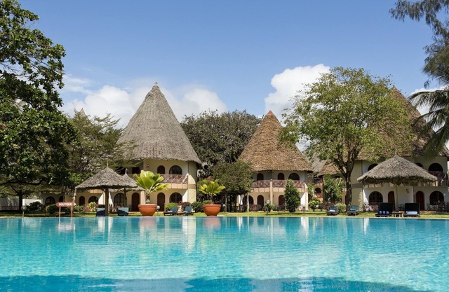 Neptune Paradise Beach Resort & Spa