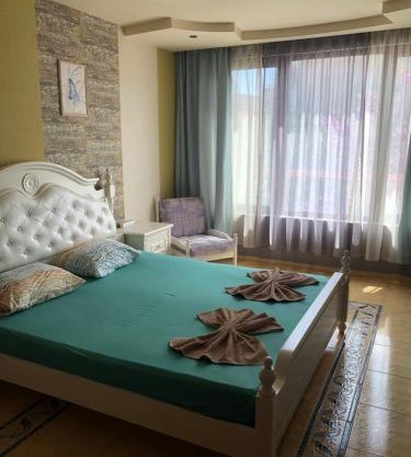 Nesebar New Town Apartment