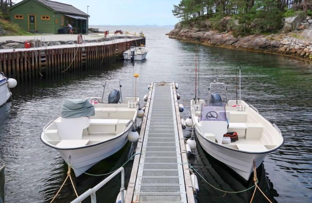 Nesholmen by Interhome