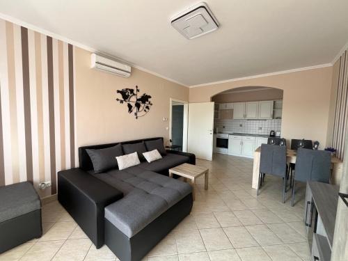 Nest Apartman