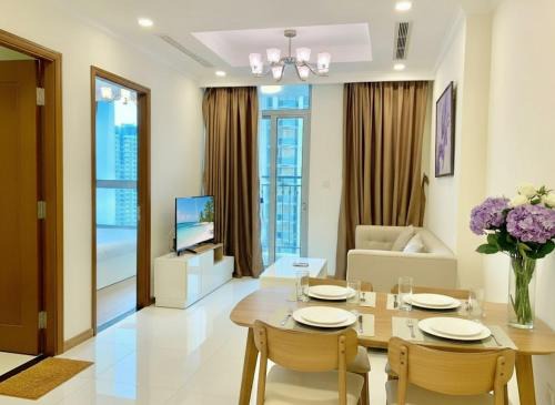 Nest365 - Landmark 81 Area Vinhomes Central Park