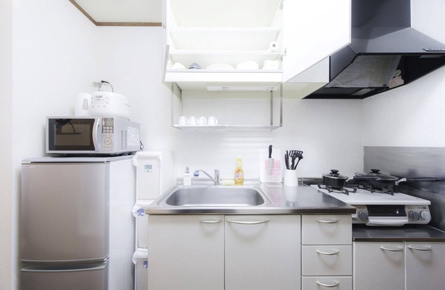 Nestay Suite Tokyo Shibuya