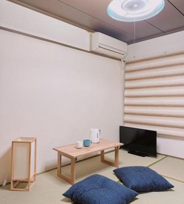 nestay suite tokyo Takadanobaba