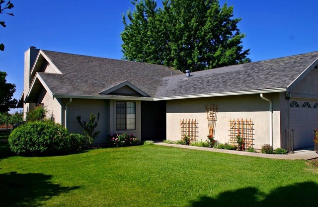 Nestled Between The Vines In A Private Country Setting