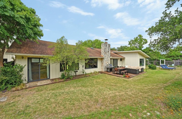 Nestled In Nature Home - Pet-Friendly, Acreage