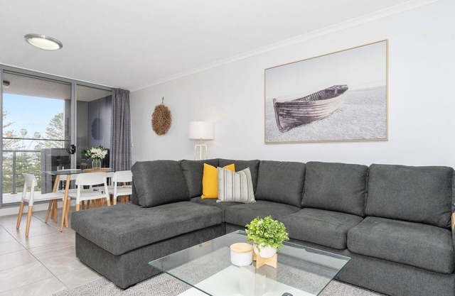 Nesuto Apartments, Unit 509