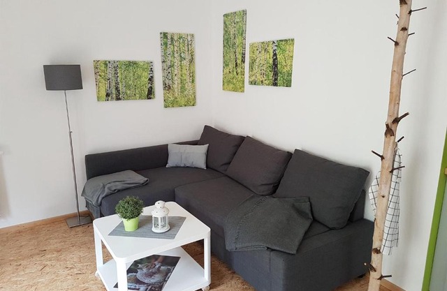 NEU Apartment am Birkenfeld Allgäu Kaufbeuren