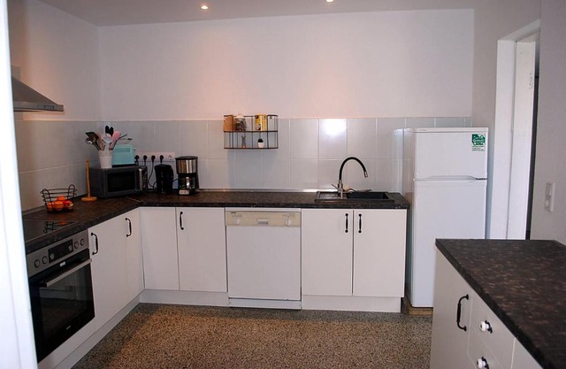 NEU! Ferienhaus Maje an der Schlei