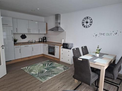 NEU! Ferienhaus Time-out