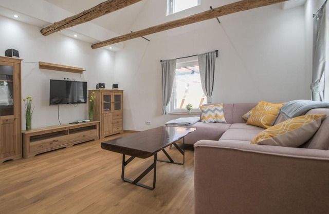 NEU! Ferienhaus Upgant