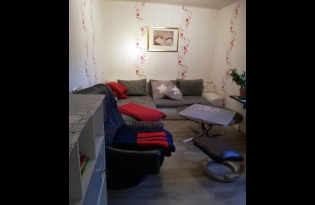 NEU! Ferienwohnung Alheimerblick