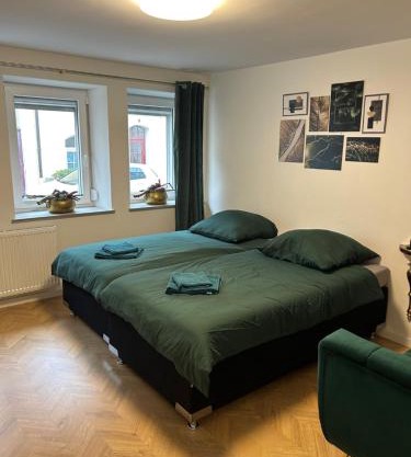 Neu Ⅰ Ⅰ 2-Zimmer Ⅰ Zentrumslage Ⅰ Schwabach Ⅰ Nürnberg Ⅰ Roth