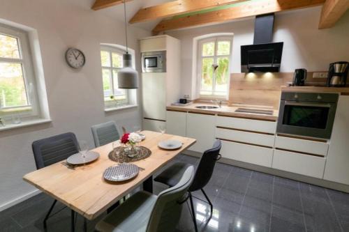 NEU! Komfort Ferienwohnung Friesenwind